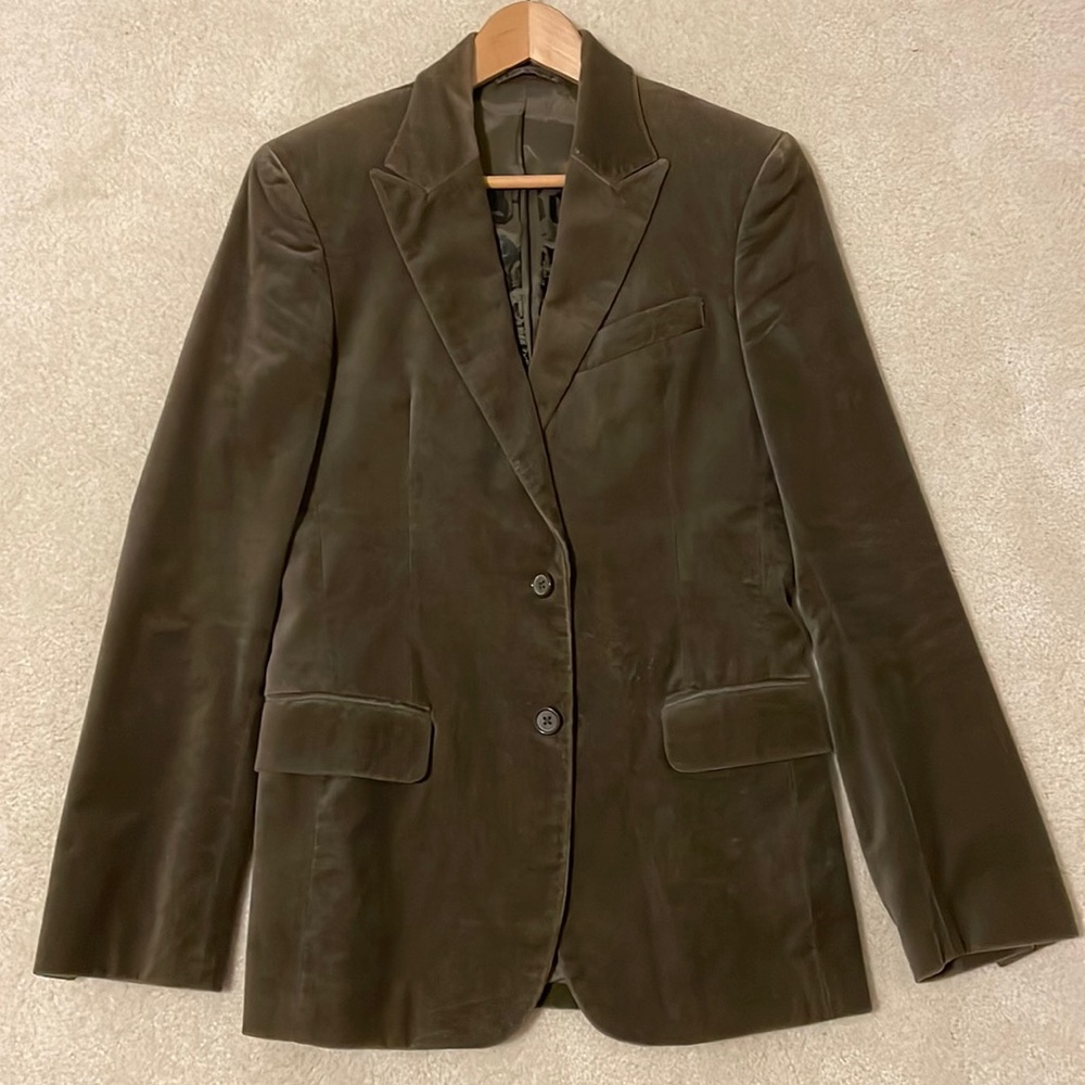 Juicy blazer, sz36